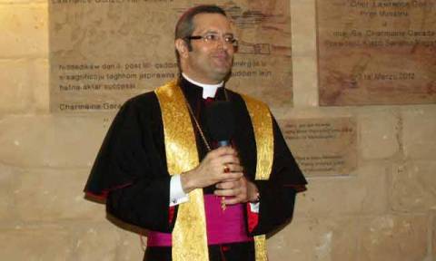 Ιταλία: Κληρικός υπεξαίρεσε 500.000 ευρώ από μοναστήρι!