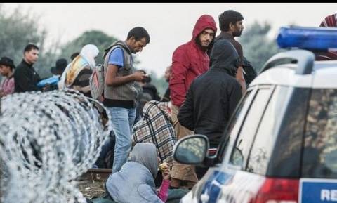 Πρόσθετα μέτρα ελέγχου και ταυτοποίησης μεταναστών λαμβάνει η Σερβία μετά το χτύπημα στο Παρίσι