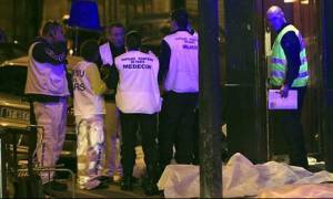 Επίθεση Γαλλία: Φόβος και σύγχυση μετά τη σοκαριστική σφαγή στο Παρίσι (Μαρτυρίες)