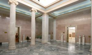 Επέτειος Πολυτεχνείου: Τροποποίηση ωραρίου του Αρχαιολογικού Μουσείου για τις 16 και 17 Νοέμβρη