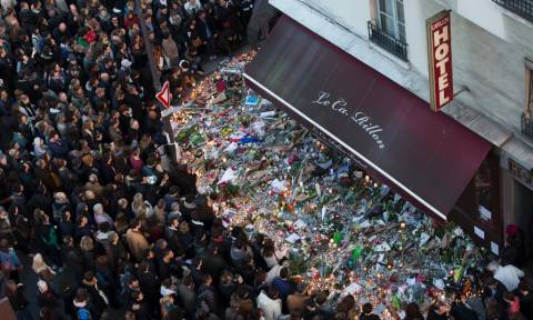 Επίθεση Παρίσι: Και δεύτερο τρομοκράτη αναζητούν οι Αρχές