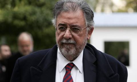 Πανούσης: «Δεν είπα ότι ο ΣΥΡΙΖΑ σχετίζεται με την τρομοκρατία»