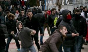 Κόσοβο: Εξουδετερώθηκε εκρηκτικός μηχανισμός - Συγκρούσεις διαδηλωτών και αστυνομίας
