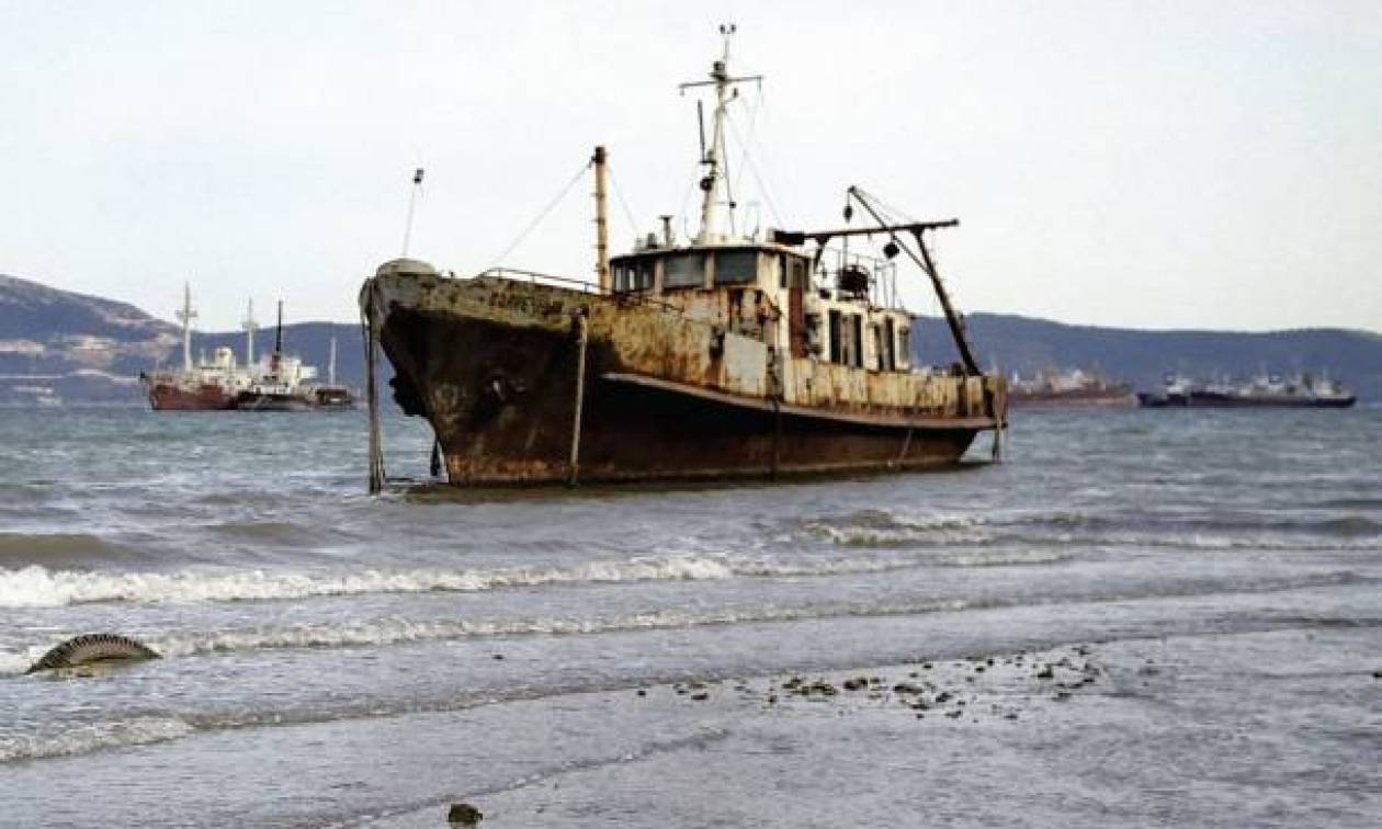 Στα Ευρωπαϊκά Δικαστήρια παραπέμπεται και πάλι η Ελλάδα για τα λύματα της Ελευσίνας