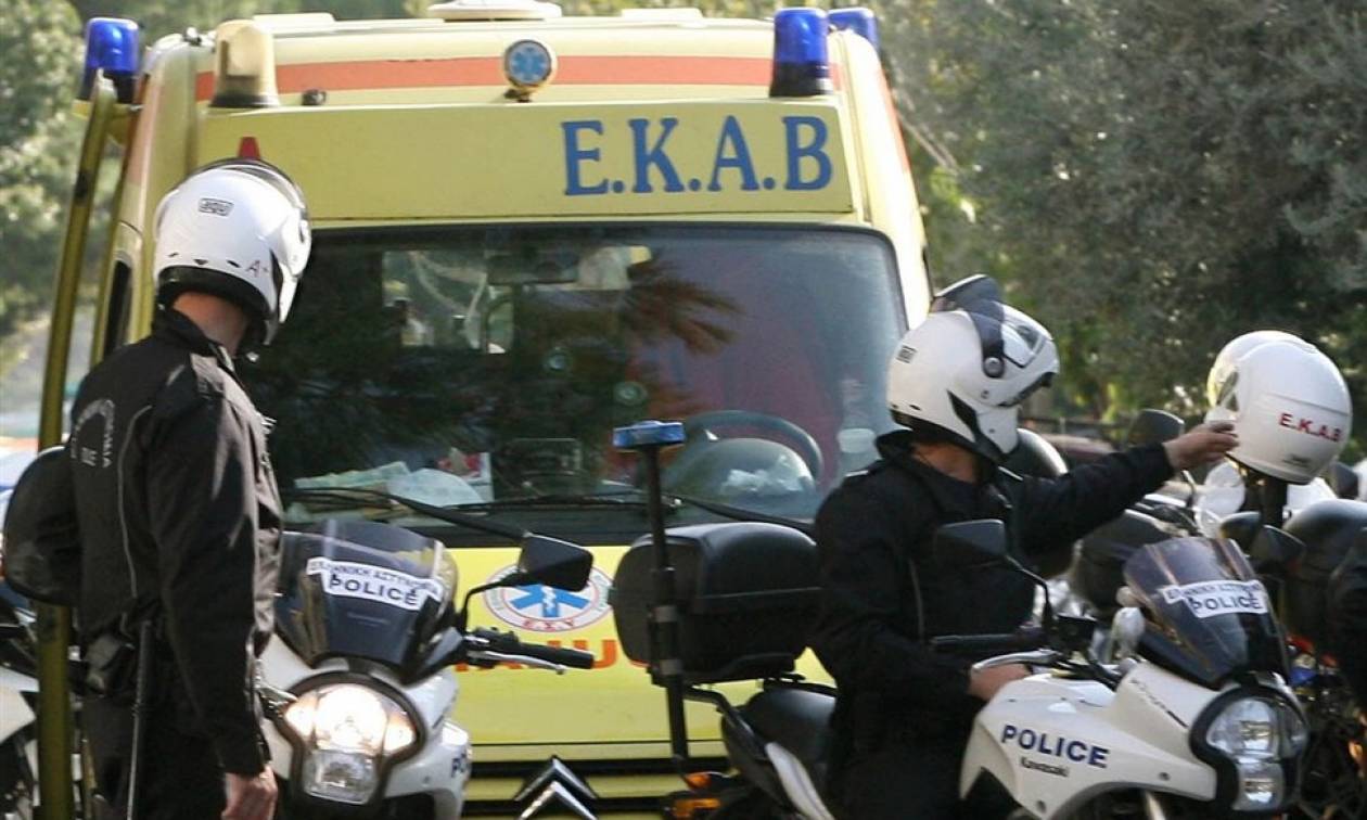 Θεσπρωτία: Αυτοκτονία του 53χρονου δείχνουν όλα τα στοιχεία - Βρέθηκε και ιδιόχειρο σημείωμα