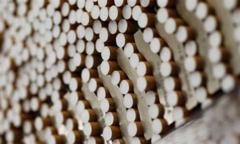 Καπνοβιομηχανίες: Λαθραία και αύξηση εξαγωγών εξαλείφουν τα φορολογικά έσοδα