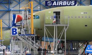 Γαλλία: Εκκενώθηκε εργοστάσιο της Airbus – Βρέθηκαν ύποπτα κουτάκια αναψυκτικών