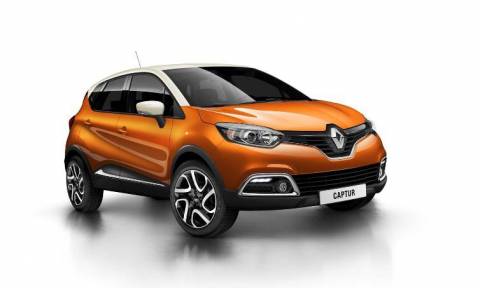 Renault: Μην περιορίζεις τα θέλω σου
