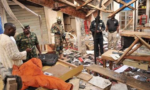 Καμερούν: Βομβιστικές επιθέσεις με 8 νεκρούς