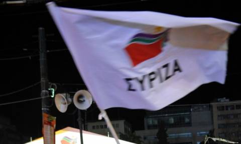 ΒΟΜΒΑ: Βουλευτής ΣΥΡΙΖΑ μέλος σε Ίδρυμα κορυφαίου επιχειρηματία;