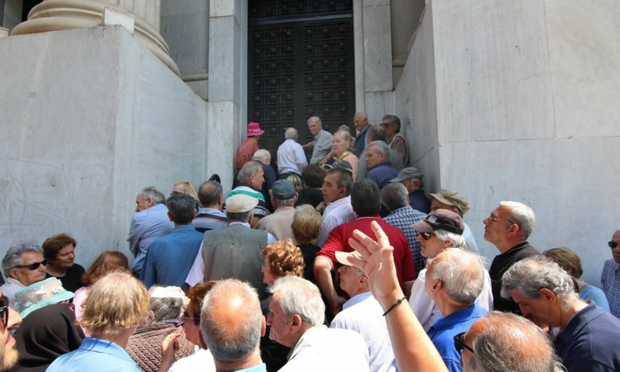 Συντάξεις Δεκεμβρίου: Δείτε τις ημερομηνίες που θα πληρωθούν