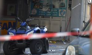 Τρομοκρατικό χτύπημα: Μαρτυρία στο Newsbomb από το σημείο της επίθεσης (video)