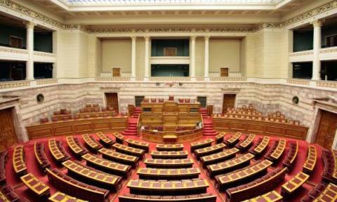 Βουλή: Ψηφίστηκε το σχέδιο νόμου για την κύρωση 12 Πράξεων Νομοθετικού Περιεχομένου