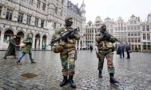 Πώς η οικονομική κρίση καθιστά την Ευρώπη ευάλωτη στην τρομοκρατία