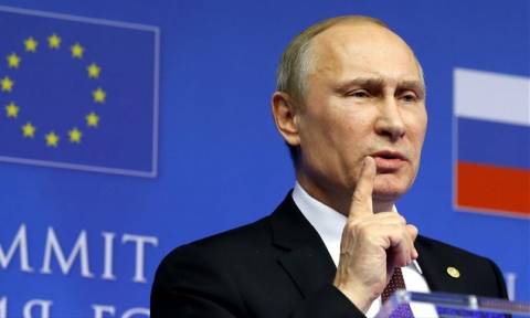 Ρωσία - Τουρκία: Αυτό είναι το σχέδιο Πούτιν για να διαλύσει την Τουρκία