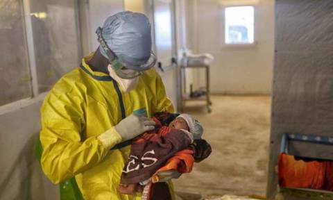 Γουϊνέα: Η μικρή Νούμπια νίκησε τον θανατηφόρο ιό του Έμπολα