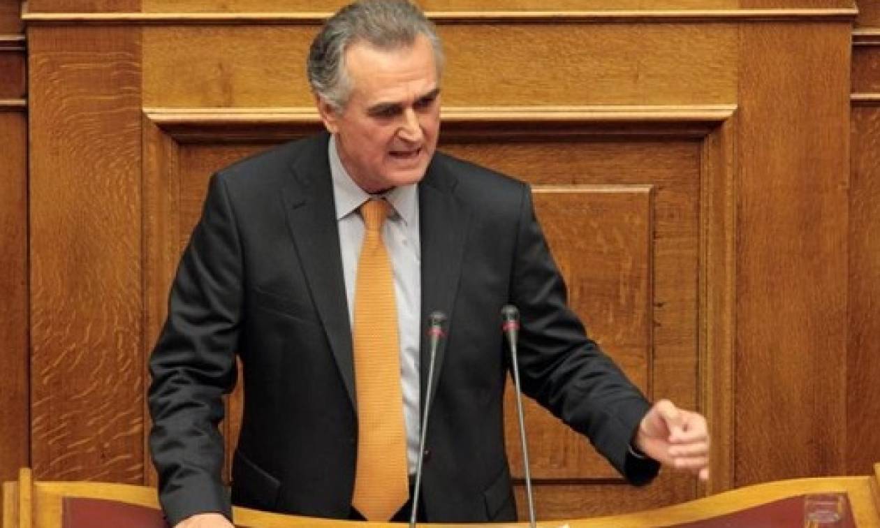 Σ. Αναστασιάδης: Εκλογές όσο το δυνατόν νωρίτερα στη ΝΔ