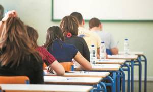 Τα «πάνω-κάτω» στην Παιδεία: Προς κατάργηση οι Πανελλαδικές εξετάσεις