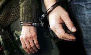 Συλλήψεις για ναρκωτικά στην Κόρινθο