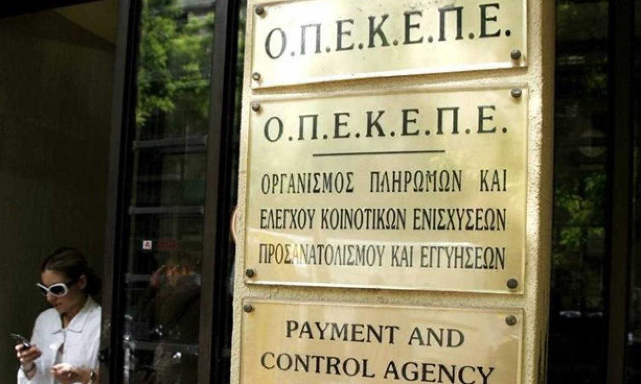 ΟΠΕΚΕΠΕ: Δείτε τους πίνακες με τα δικαιώματα για τις επιδοτήσεις - Αυτά είναι τα ποσά που θα λάβετε