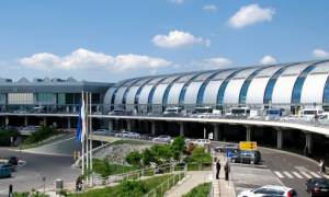 Αναγκαστική προσγείωση αεροσκάφους στη Βουδαπέστη μετά από απειλή για βόμβα