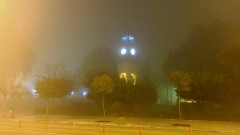 Ιωάννινα: Στο «κόκκινο» η αιθαλομίχλη - Μέτρα από την περιφέρεια Ηπείρου (pics)