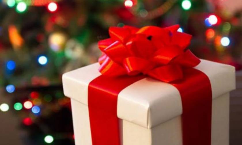 Δώρο Χριστουγέννων: Όλα όσα πρέπει να γνωρίζετε