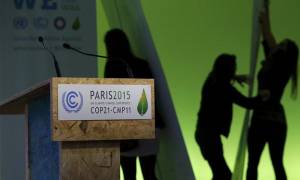 Παρίσι: Αναβάλλεται για το Σάββατο η υιοθέτηση του τελικού κειμένου συμφωνίας για το Κλίμα