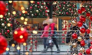 Εορταστικό ωράριο Χριστουγέννων 2015: Πότε ξεκινάει  - Πώς θα λειτουργήσουν τα καταστήματα