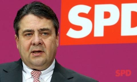 Σάρωσε ο Γκάμπριελ στις εκλογές του SPD