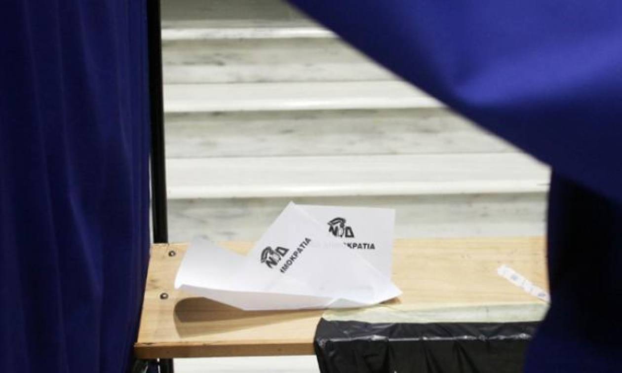 Εκλογές ΝΔ: Απόλυτα επιτυχημένη η γενική πρόβα του συστήματος ψηφοφορίας