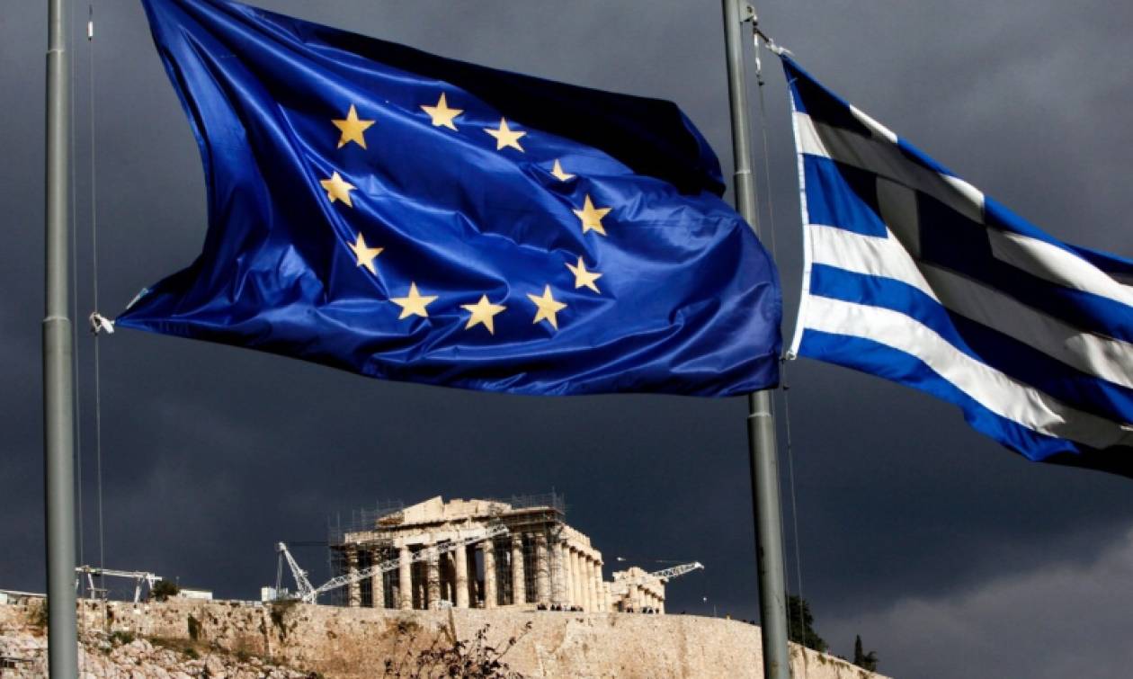 Βρώμικο παρασκήνιο: Έτσι θα ολοκληρωθεί το ξεπούλημα της Ελλάδας