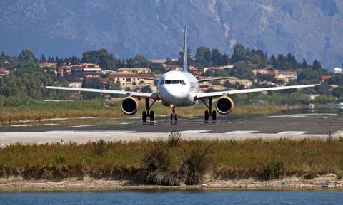 Στη Fraport τα περιφερειακά αεροδρόμια της Ελλάδας - Τι προβλέπει η σύμβαση