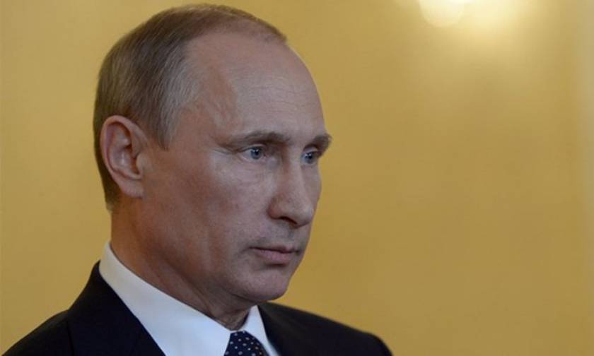 Με νόμο Πούτιν η άρση δεσμεύσεων της Ρωσίας για αποφάσεις διεθνών δικαστηρίων