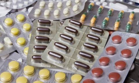 Υπουργείο Υγείας: Αναρτήθηκε το νέο δελτίο τιμών φαρμάκων