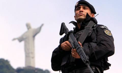 Βραζιλία: Έφοδοι της αστυνομίας στα σπίτια αξιωματούχων για το σκάνδαλο Petrobras
