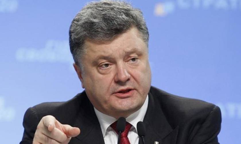 Ουκρανία: Έτοιμη να πληρώσει το τίμημα της εμπορικής σύνδεσης με την ΕΕ