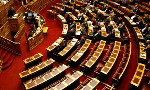Νέα εμπλοκή στην κυβέρνηση: Οι ΑΝΕΛ καταψήφισαν το Σύμφωνο Συμβίωσης