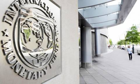 Το ΔΝΤ επιβεβαιώνει το κρατικό χρέος της Ουκρανίας στη Ρωσία