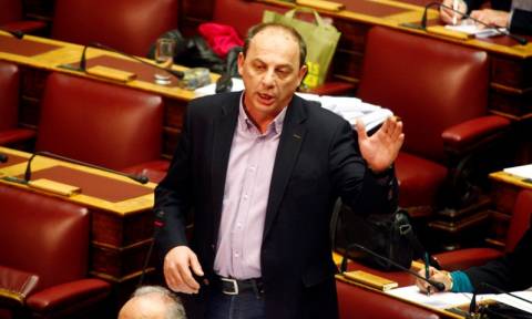 Βουλευτής ΣΥΡΙΖΑ για πολύτεκνους: Τους απεχθάνομαι, τους έχω γραμμένους!