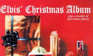 Ποιο είναι το Νο1 Χριστουγεννιάτικο άλμπουμ όλων των εποχών;