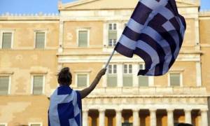 «Εκρηκτικό» το κλίμα στην ελληνική κοινωνία - Καταρρέει η κυβέρνηση ΣΥΡΙΖΑ - ΑΝ.ΕΛ.