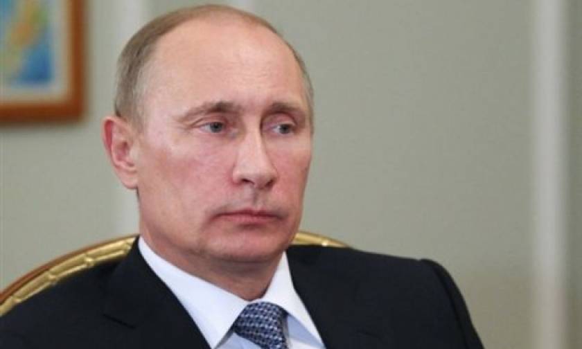 Πούτιν: Μπορώ να συνεργαστώ εύκολα και με ΗΠΑ και με Άσαντ