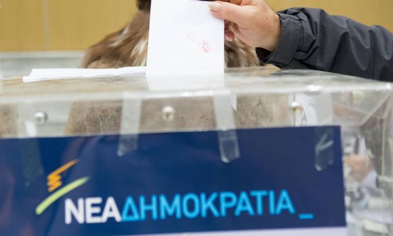 Εκλογές ΝΔ: Η είδηση από την Πρέβεζα που κάνει θραύση – Τι σκαρφίστηκε μία γυναίκα για να …