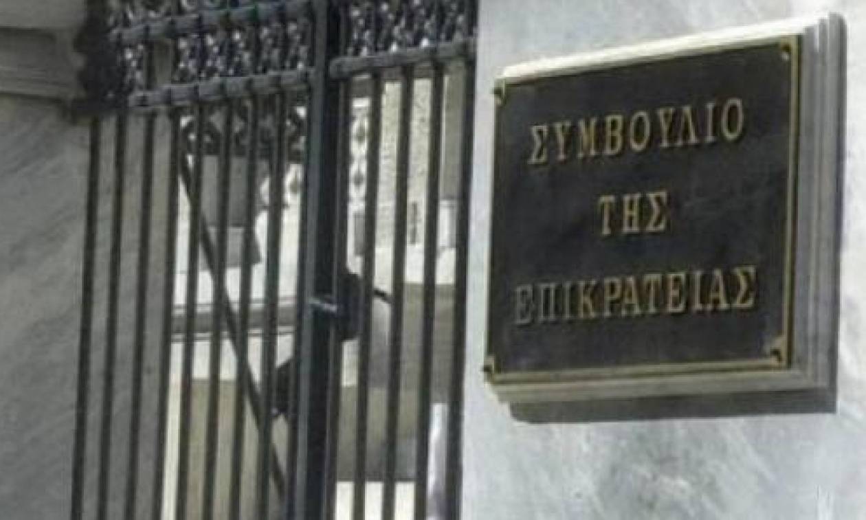 Σύμβουλος Επικρατείας προσέφυγε στο ΣτΕ ζητώντας την ακύρωση προαγωγής συναδέλφου του