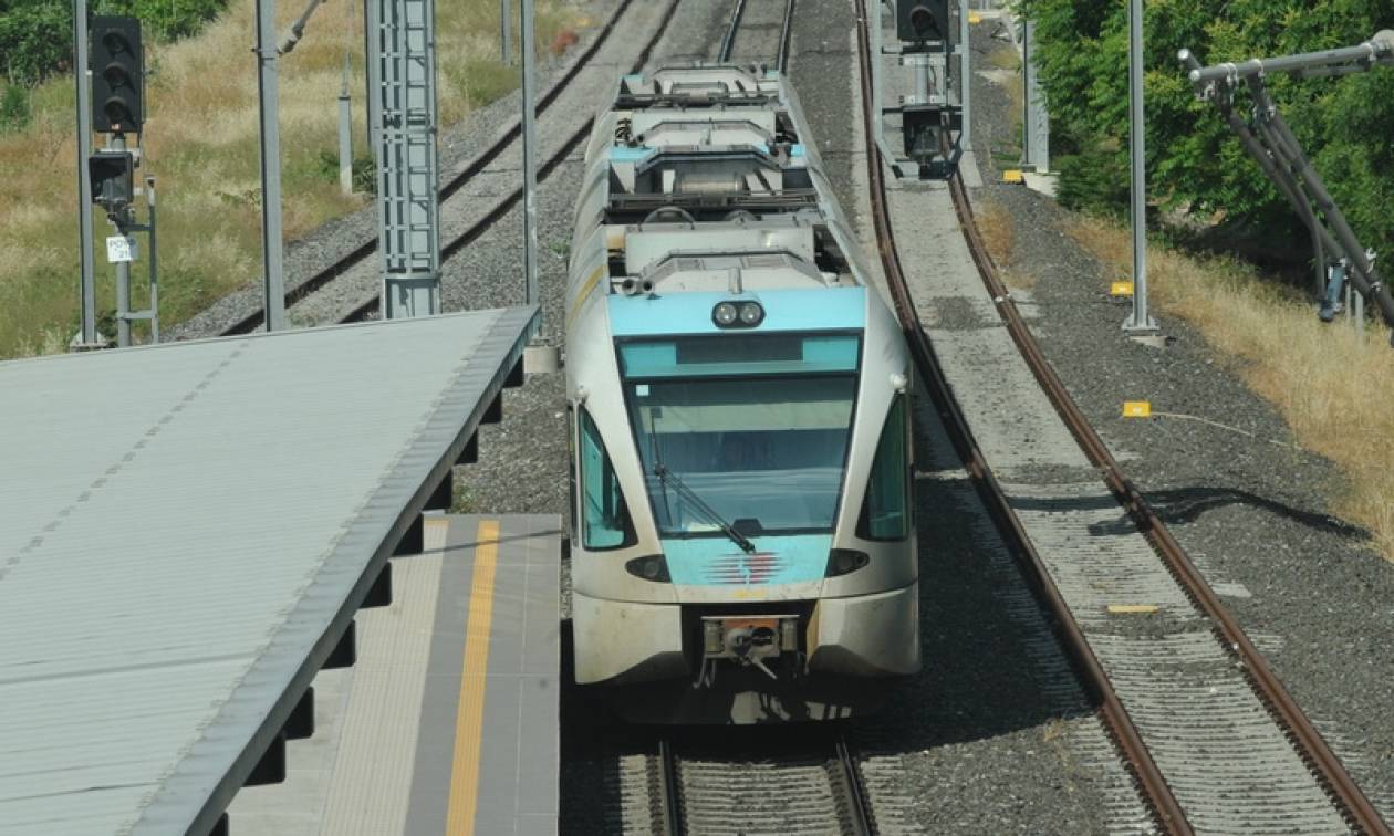 Στάση εργασίας και ματαιώσεις δρομολογίων σε προαστιακό και τρένα σήμερα (21/12)