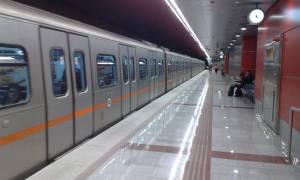 Προσοχή! Στάσεις εργασίας σε Μετρό, Προαστιακό και Τρένα