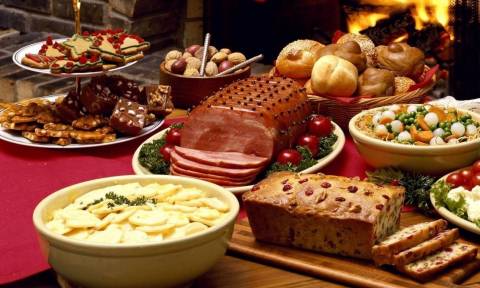 Χριστούγεννα: Τα «άγνωστα»  παραδοσιακά φαγητά της Σάμου