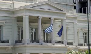 Διπλωματικό επεισόδιο Ελλάδας – Τσεχίας για το Grexit