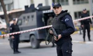 Τουρκία: Δύο γυναίκες σκοτώθηκαν σε ανταλλαγή πυρών με αστυνομικούς